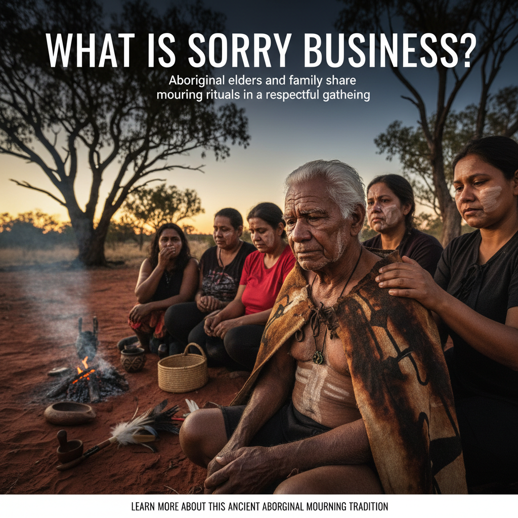 What Is Sorry Business? 7 Best Workplace Practices for 2026