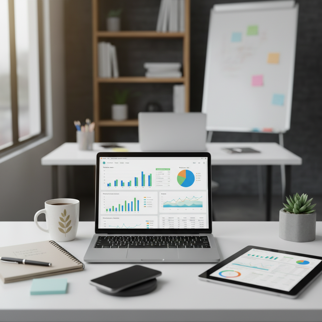 Best Business Accounting Software for Small Business in 2026: Top Picks Compared