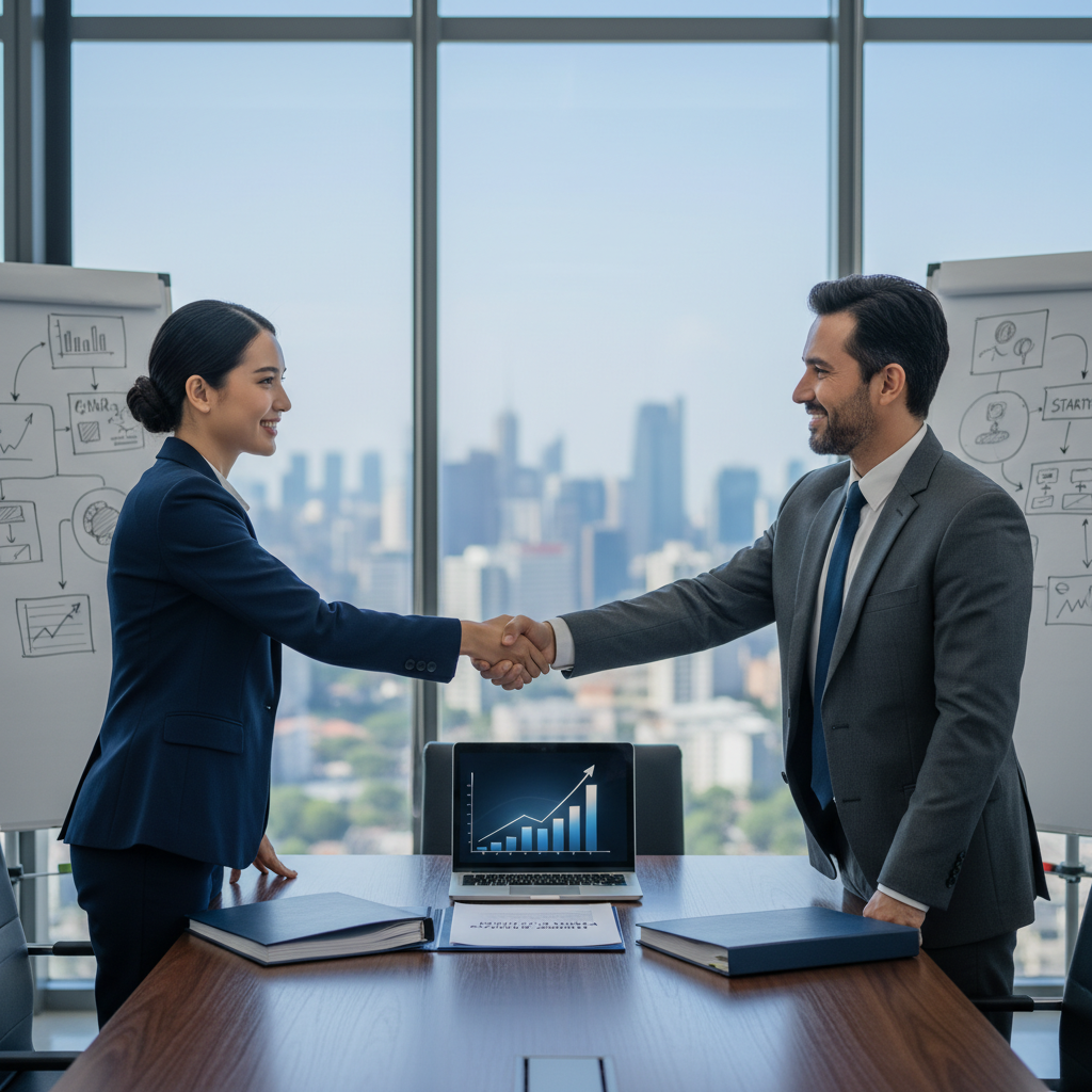 What Is Venture Capital in Business? 2026 Guide to Funding Success