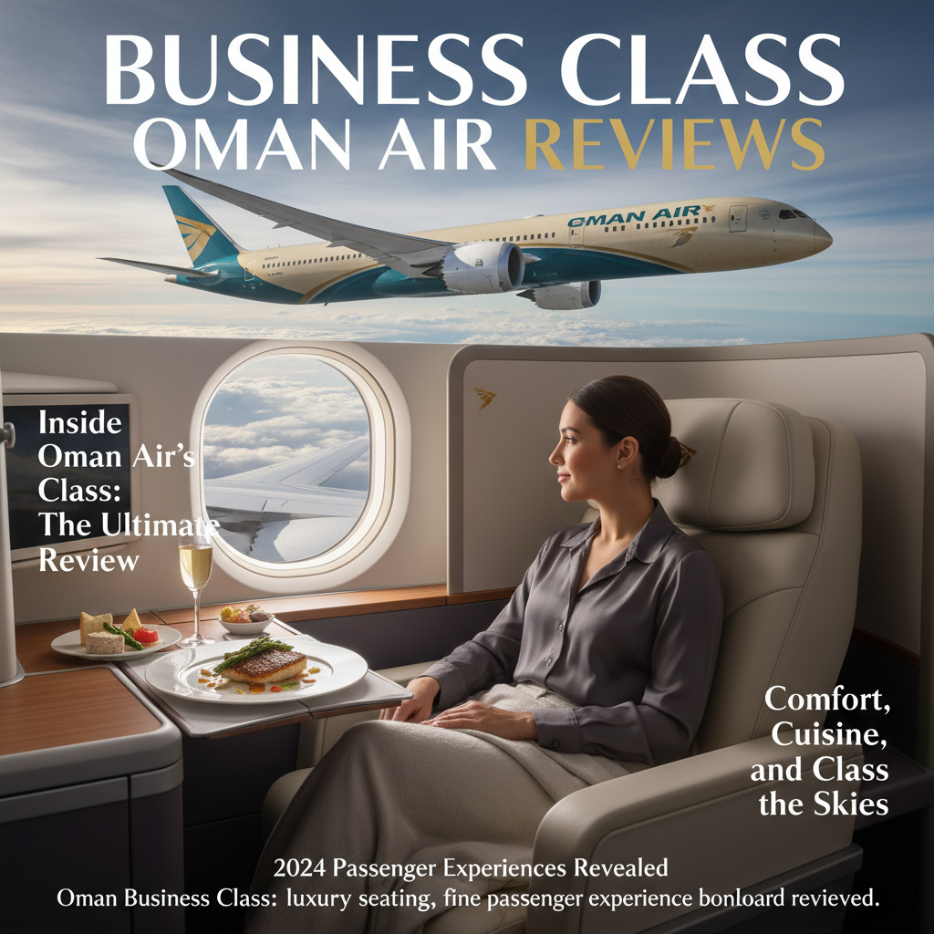 Business Class Oman Air Reviews 2026: Best Guide & Top Tips