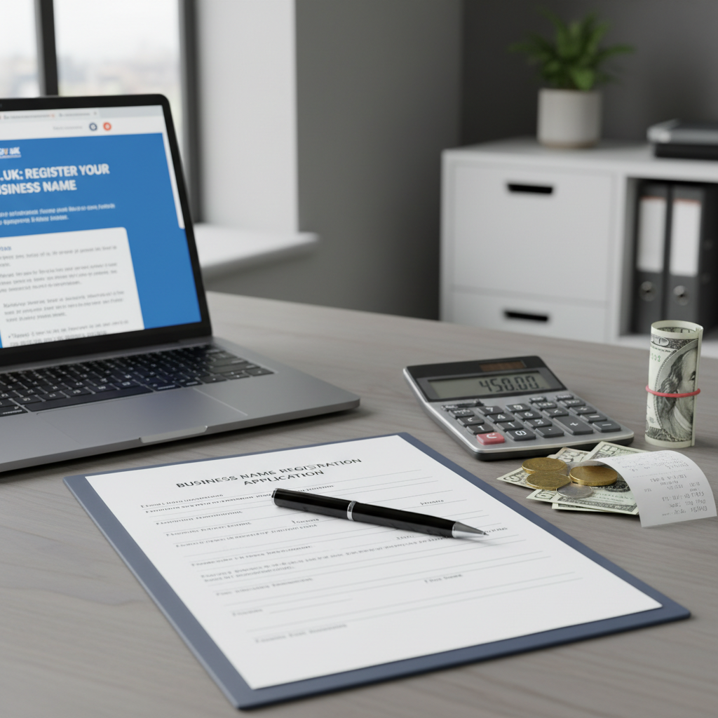 How Much Does It Cost to Register a Business Name in 2026? Best Guide
