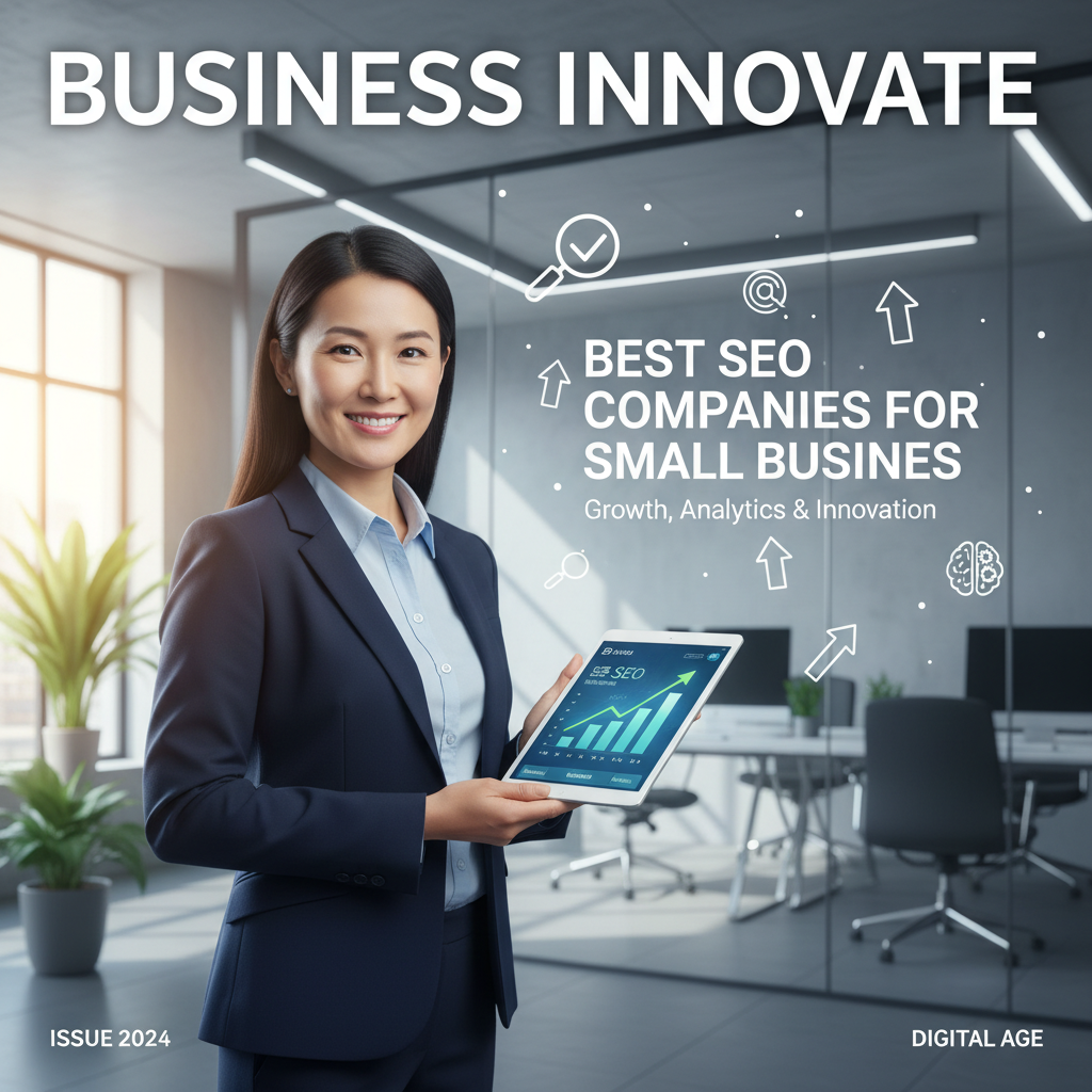 Best SEO Companies for Small Business in 2026: Top 10 Picks