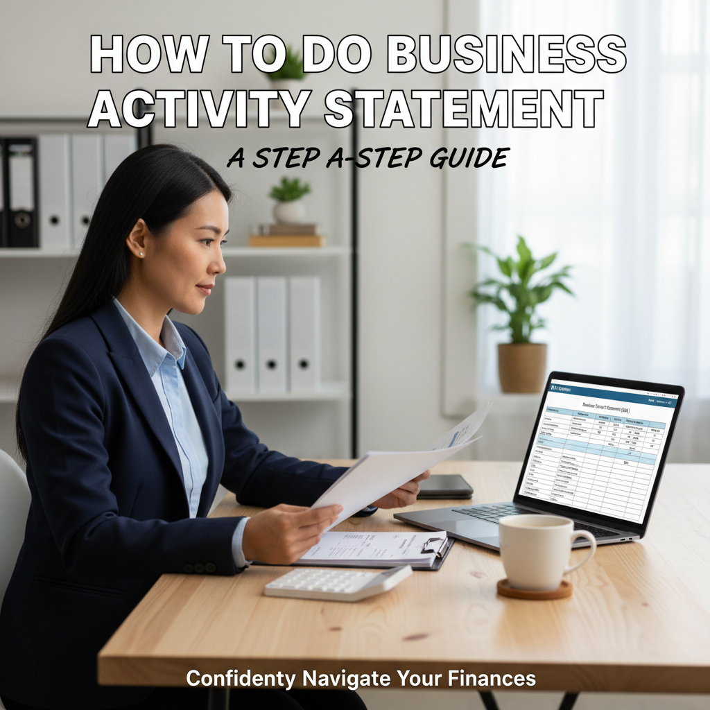 How to Do Business Activity Statement in 2026: Best Steps for BAS