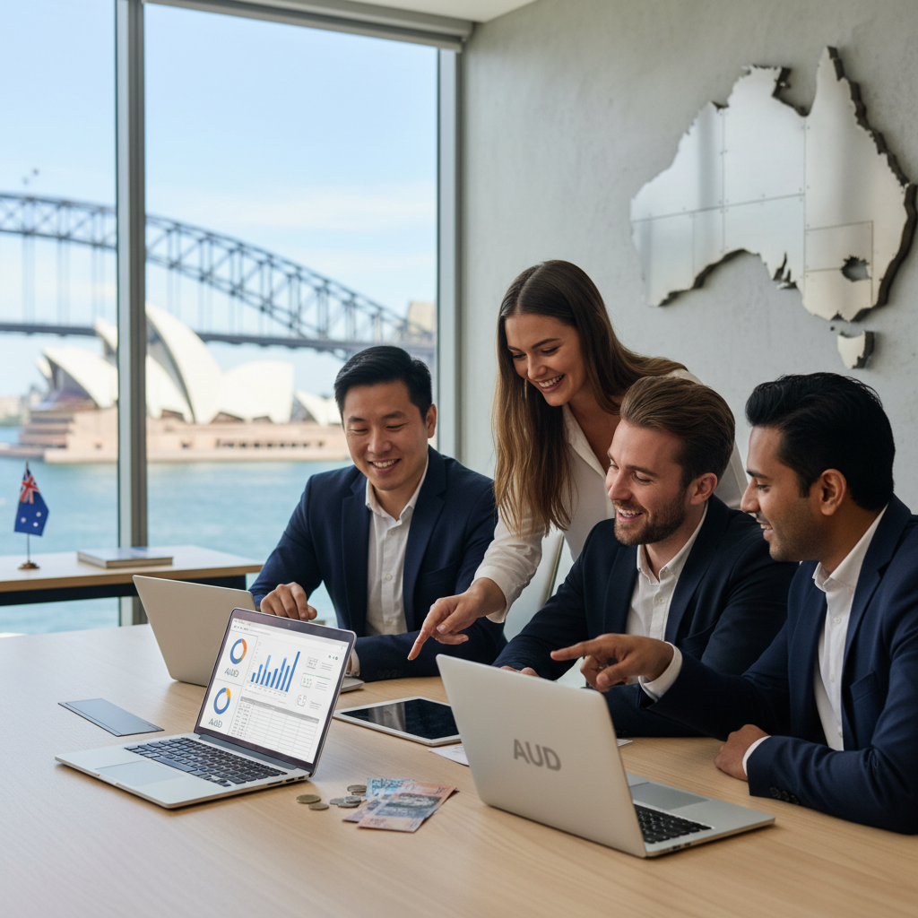 Best Small Business Accounting Software Australia: Top 5 Picks for 2026