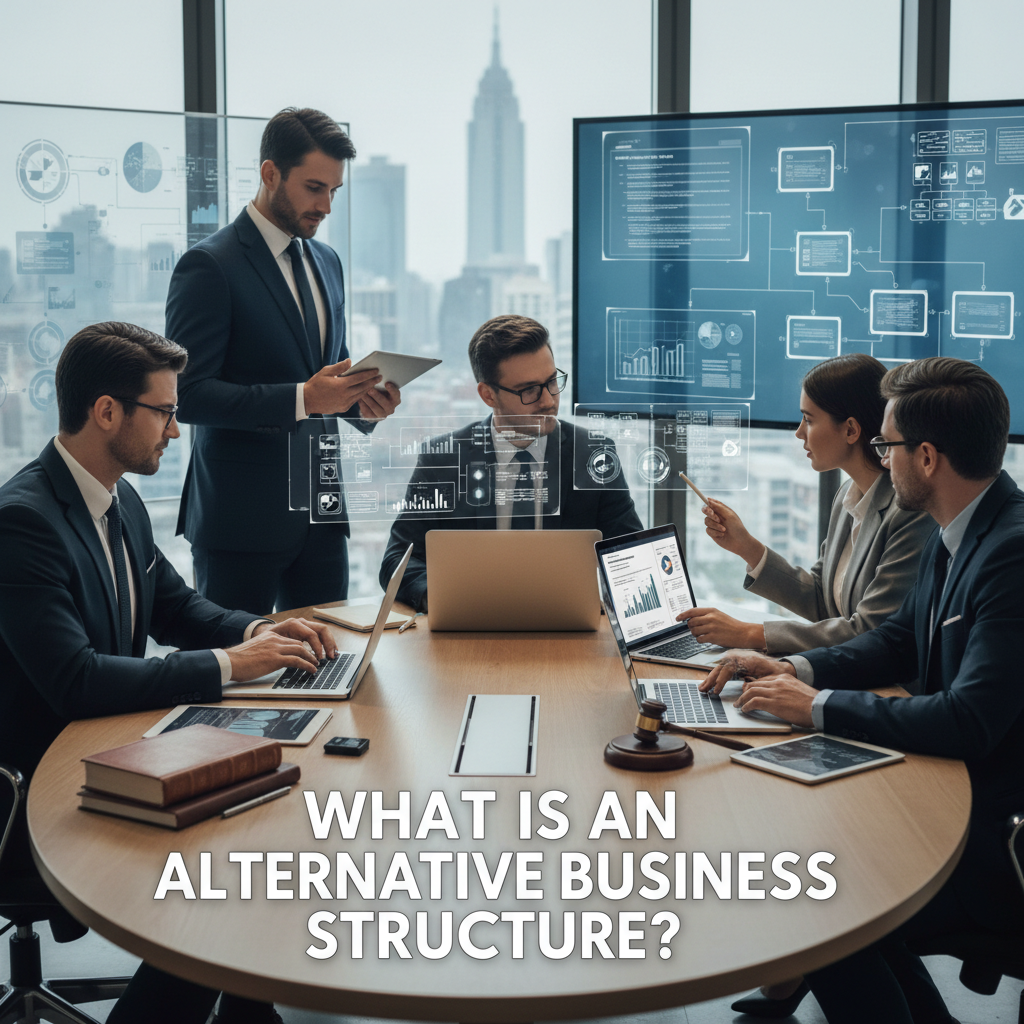 What Is Alternative Business Structure? 2026 Guide & Best Steps
