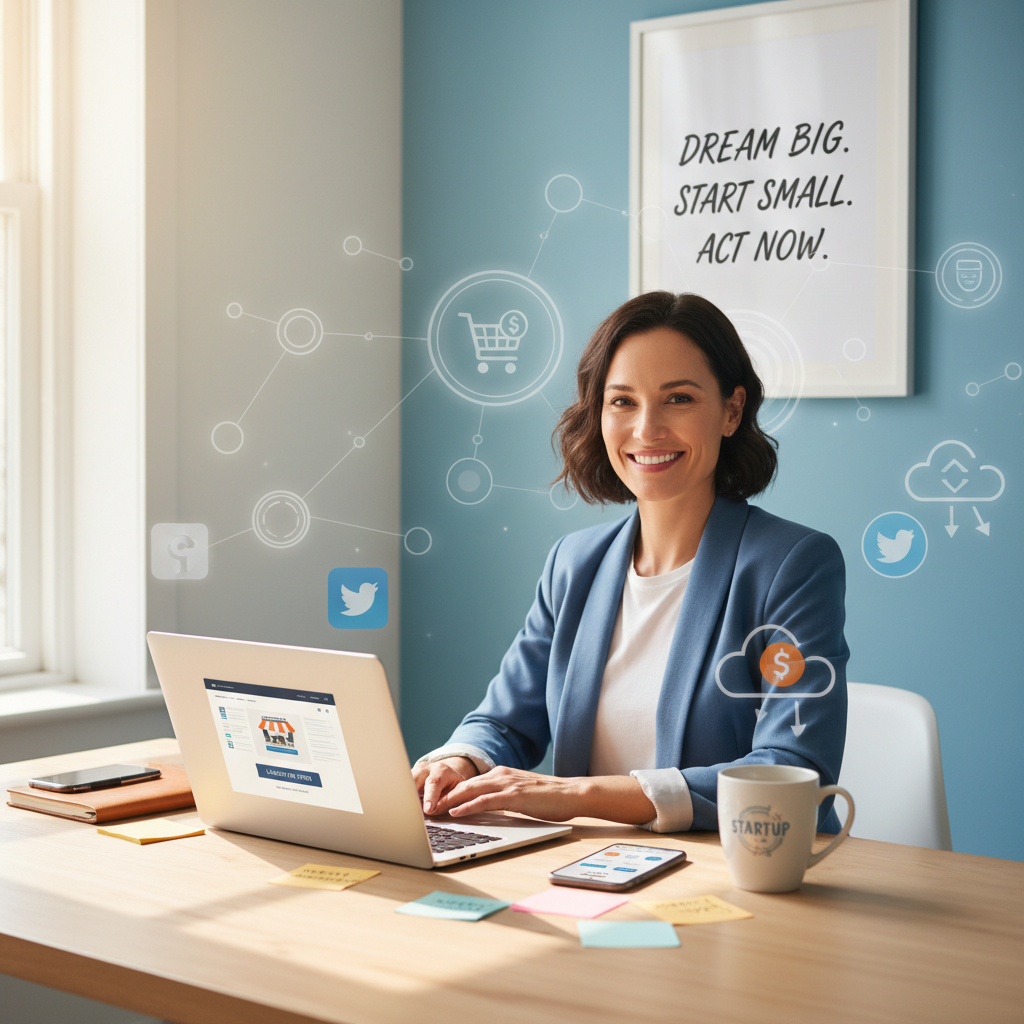 How to Establish Online Business in 2026: 7 Best Steps for Success