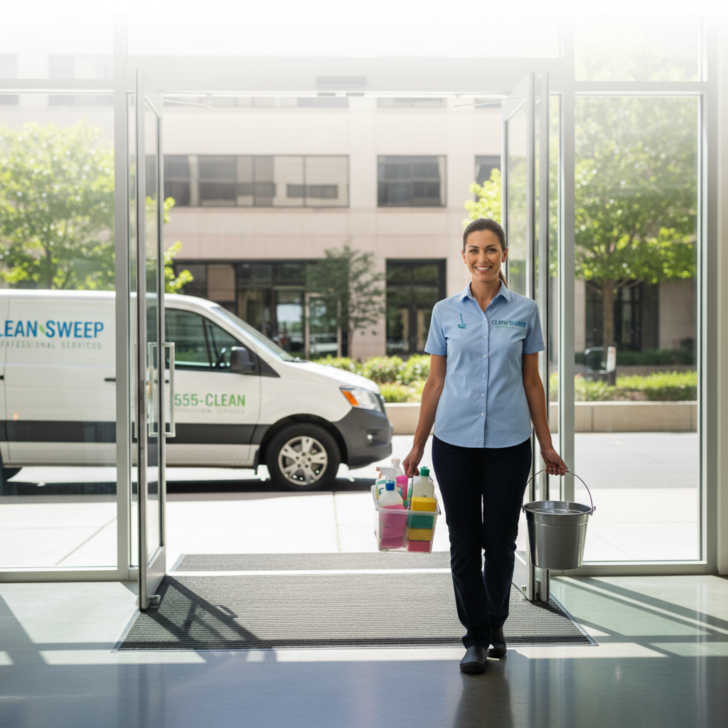 How to Start a Cleaning Business in 2026: Best Guide for Success
