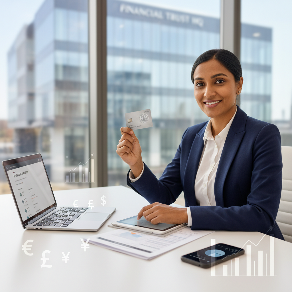 Best Business Bank Account 2026: Top Picks & Expert Guide