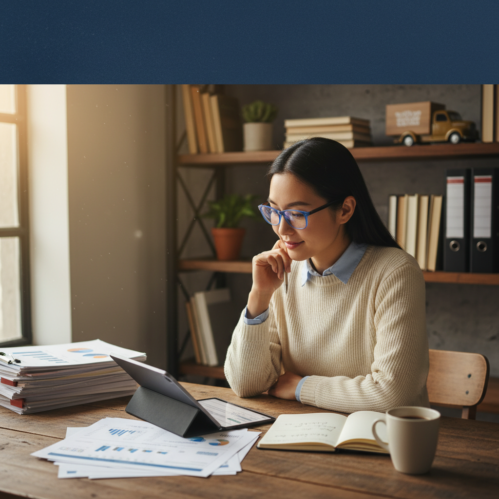 How Do I Apply for a Business Loan? 7 Best Steps for 2026