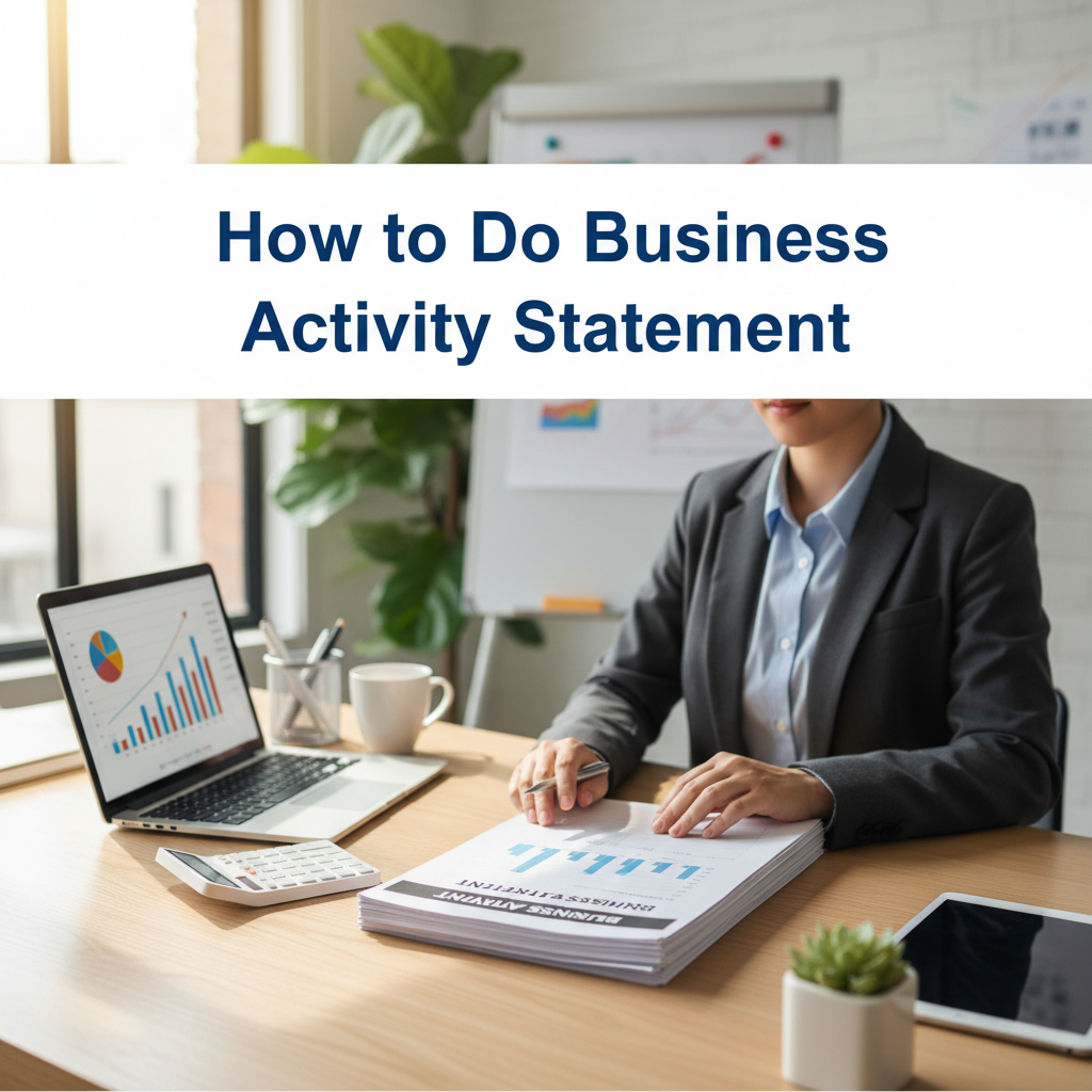 How to Do Business Activity Statement in 2026: Best Step-by-Step Guide