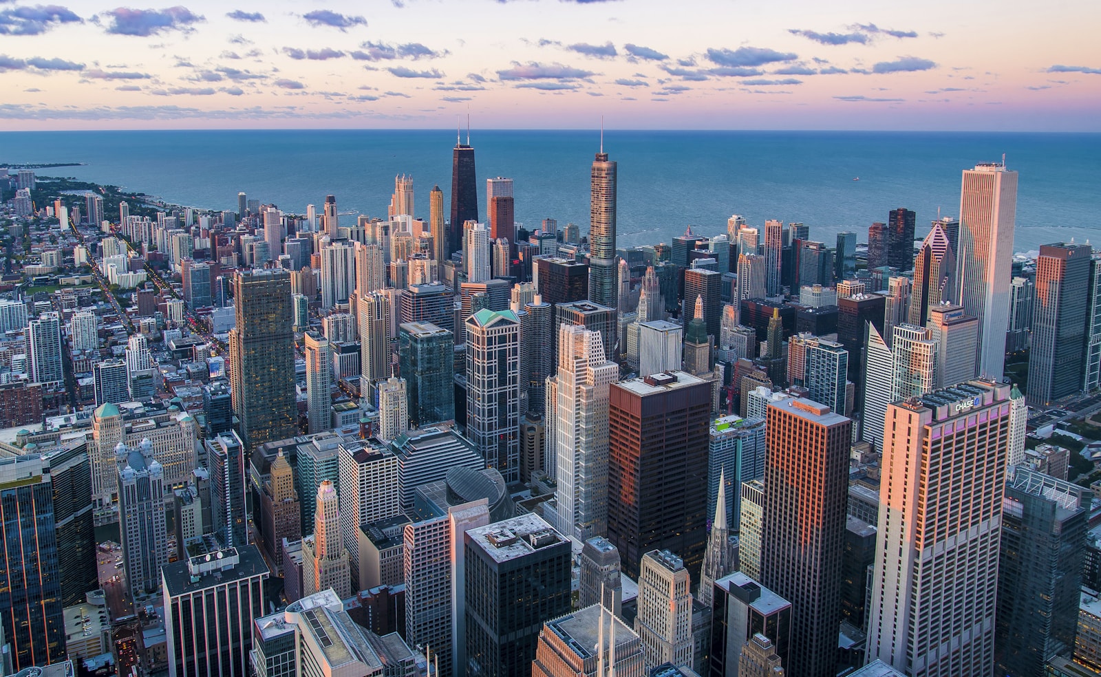 City business and travel planning