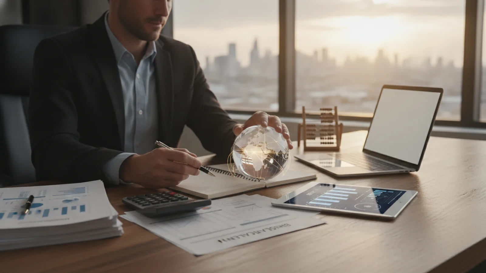 How Much Is My Business Worth | Worldtradeaffiliation