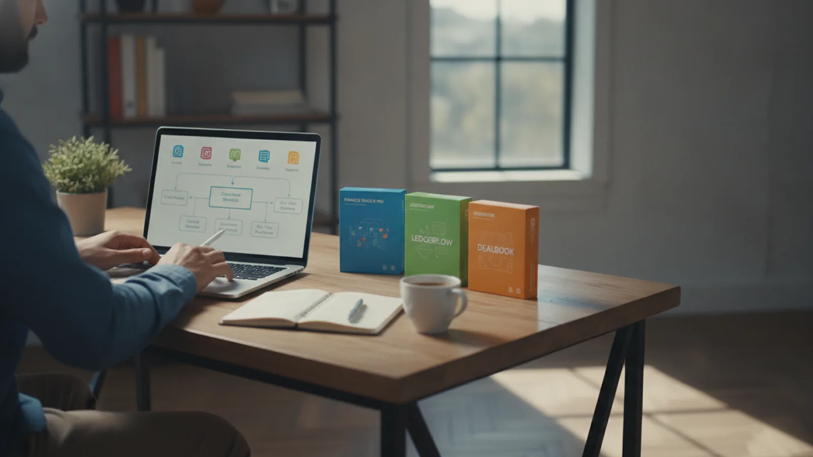 How to Choose Accounting Software for a Small | Worldtradeaffiliation