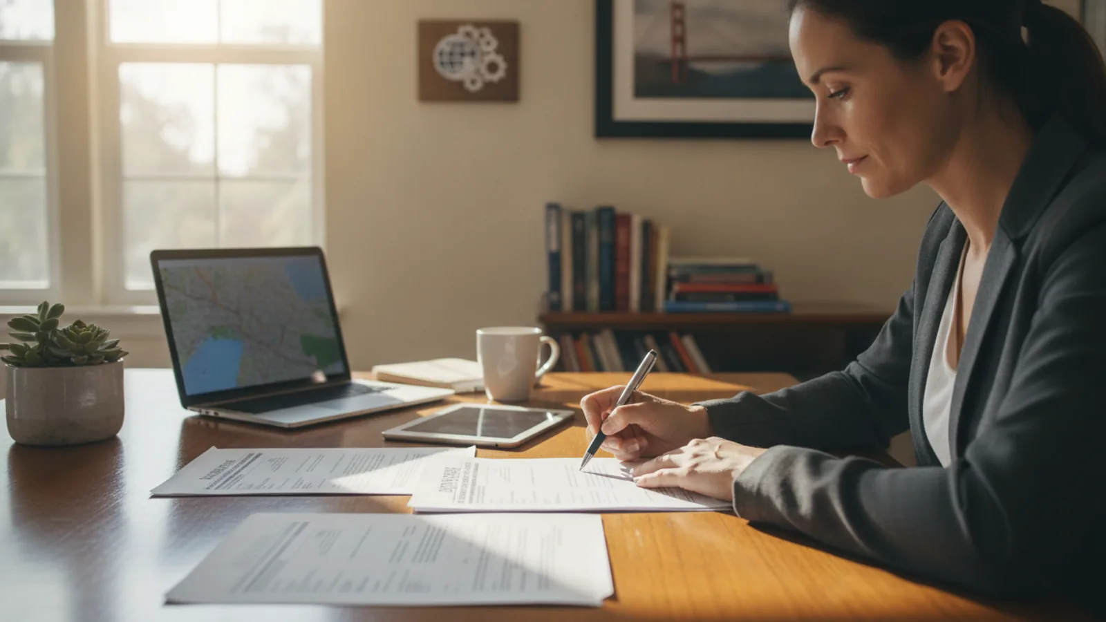 How To Get A Business License In California | Worldtradeaffiliation