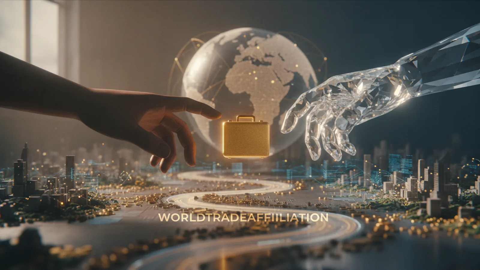 How To Sell Your Business | Worldtradeaffiliation