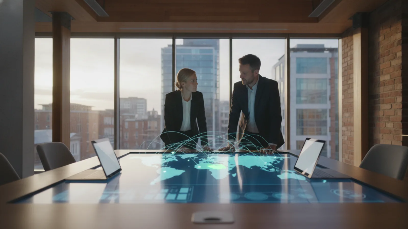 Irish Business Systems | Worldtradeaffiliation