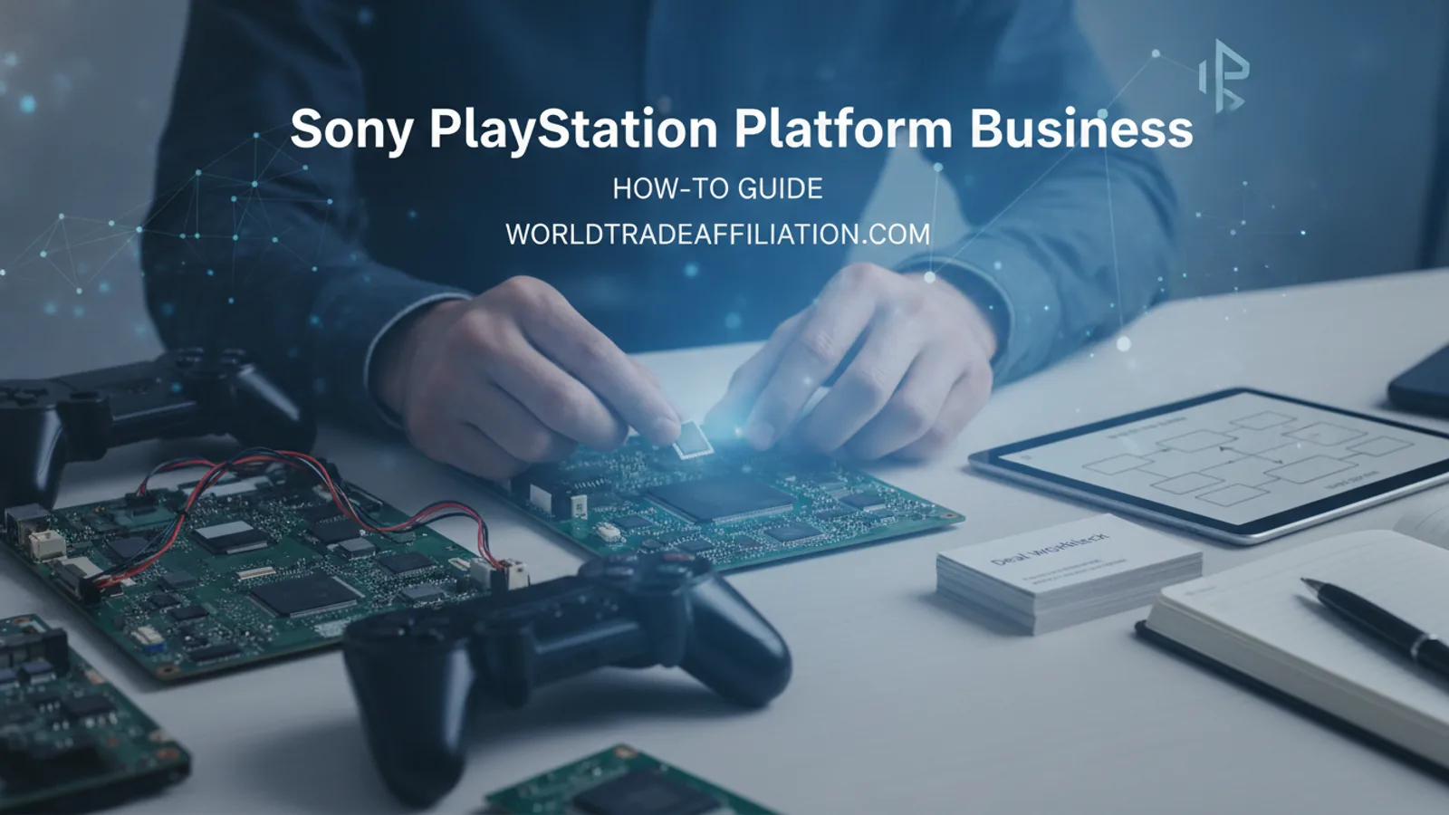 Sony Playstation Platform Business | Worldtradeaffiliation